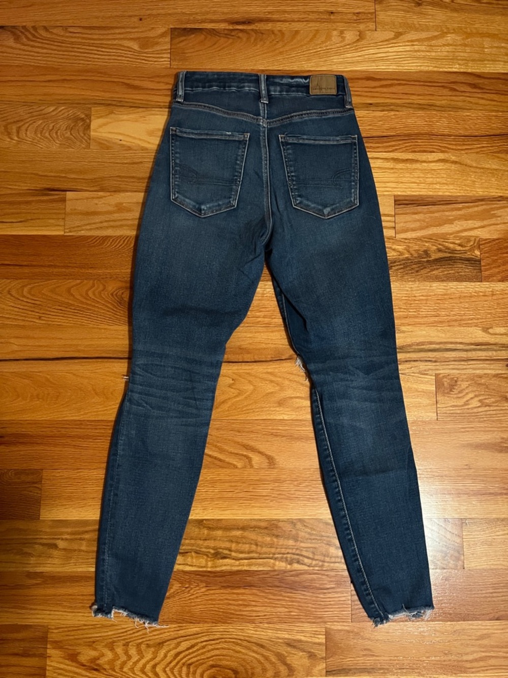 AE and Abercrombie Jean bundle - Picture 8 of 12
